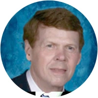 Donald R. Barber
