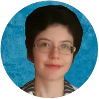 Virginia Suveiu | Managing Director – Strategic Risk Advisory Services – Avant Advisory Group