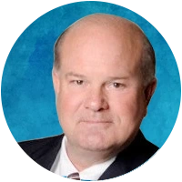 John R. Frazier