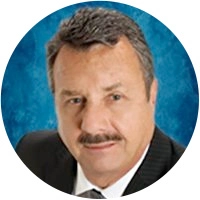 Jeff Hazell