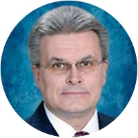 Gary T. Lizanich