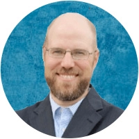 Stephen M. Ramsey – Avant Advisory Group