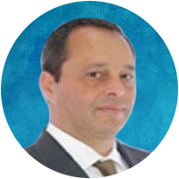 Carlos J. Amespil – Avant Advisory Group