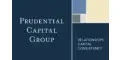 Prudential Capital Group