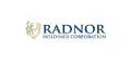 Radnor Holdings Corporation