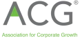 Association of Corporate Growth