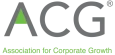 Association of Corporate Growth