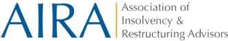 Association of Insolvency & Restructuring Advisors