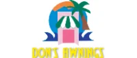 DonsAwnings-Logo