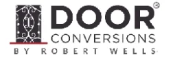 Door Conversions logo