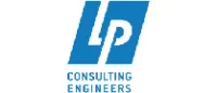 LP Consulting Engineers logo