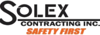 Solex Contracting Inc_logo
