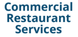 commercial restaurant services
